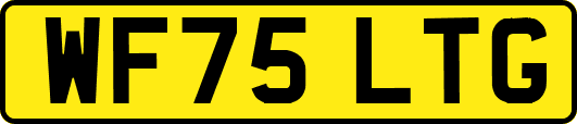 WF75LTG