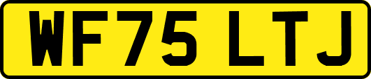 WF75LTJ