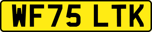 WF75LTK