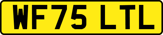 WF75LTL