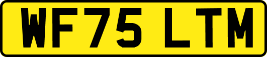 WF75LTM