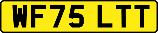 WF75LTT