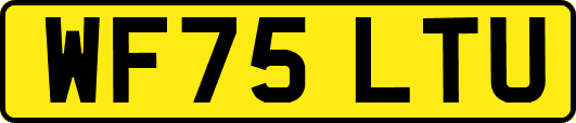 WF75LTU