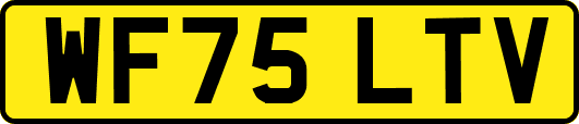 WF75LTV