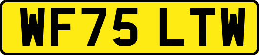 WF75LTW