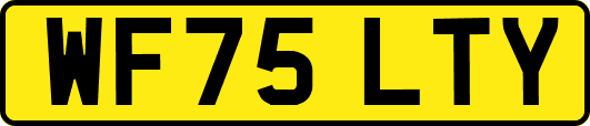 WF75LTY