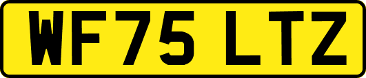 WF75LTZ