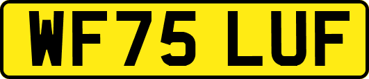 WF75LUF