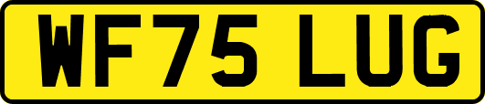 WF75LUG