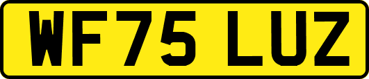 WF75LUZ