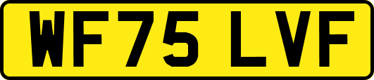 WF75LVF