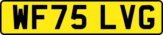 WF75LVG