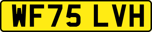 WF75LVH