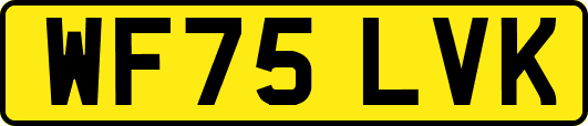 WF75LVK