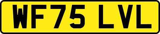 WF75LVL