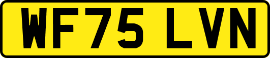 WF75LVN