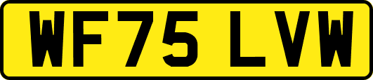 WF75LVW