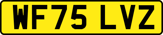 WF75LVZ