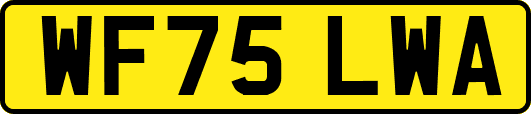 WF75LWA