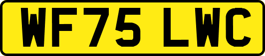 WF75LWC