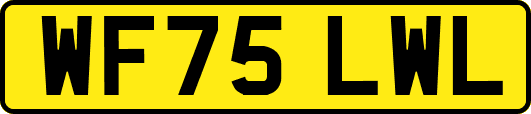 WF75LWL