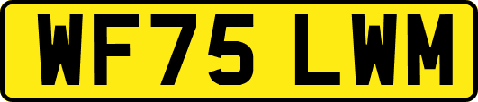 WF75LWM