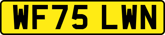 WF75LWN