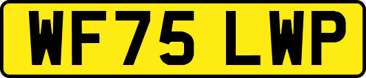 WF75LWP