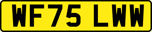 WF75LWW