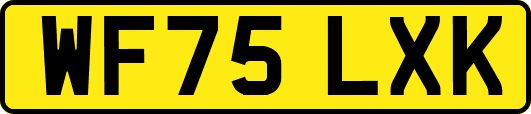 WF75LXK