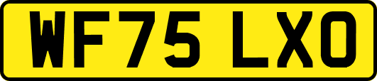 WF75LXO