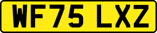 WF75LXZ