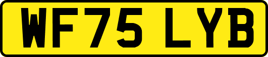 WF75LYB