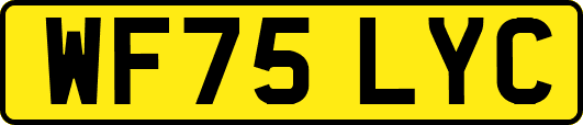 WF75LYC