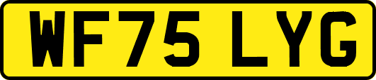WF75LYG