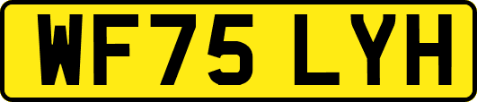 WF75LYH