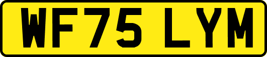 WF75LYM