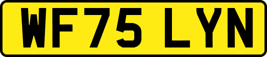 WF75LYN
