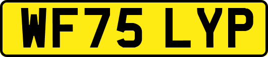 WF75LYP
