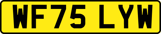 WF75LYW