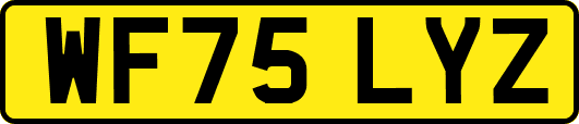 WF75LYZ
