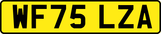 WF75LZA
