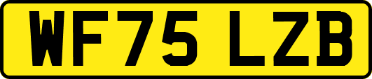 WF75LZB