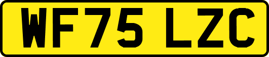 WF75LZC