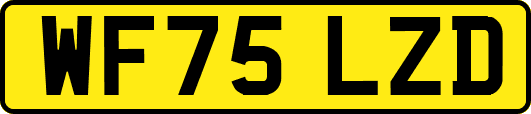 WF75LZD