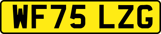 WF75LZG