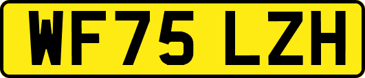 WF75LZH