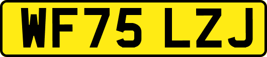WF75LZJ
