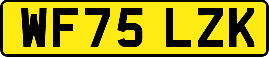 WF75LZK