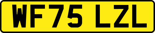 WF75LZL